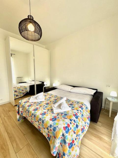 Appartamento Casa di Elisa Savona Esterno foto