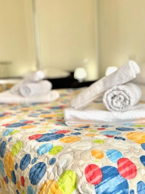 Appartamento Casa di Elisa Savona Esterno foto