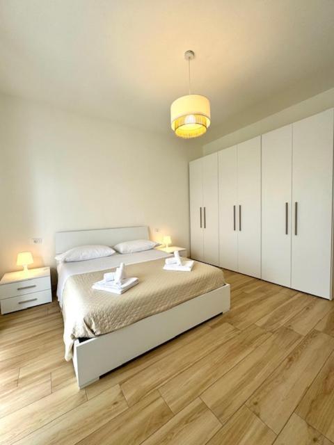 Appartamento Casa di Elisa Savona Esterno foto